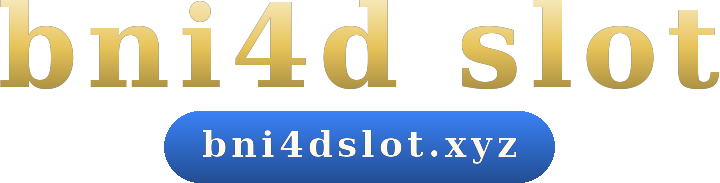 bni4d slot logo