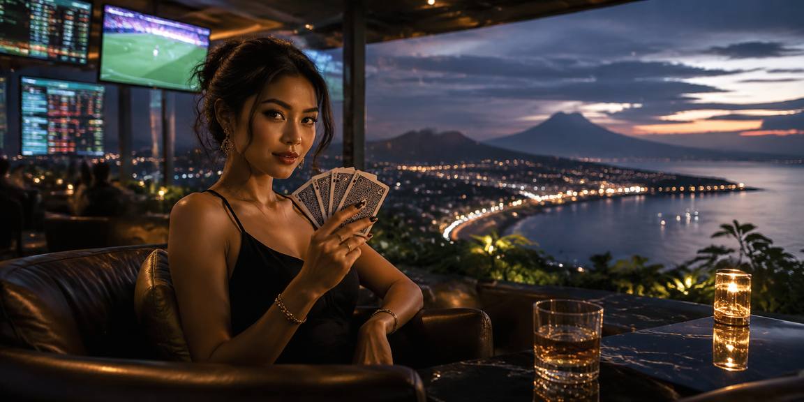 bni4d slot Deposit and Withdraw